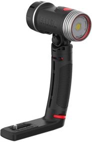 img 4 attached to 📸 SEALIFE Sea Dragon 2000F COB LED Photo-Video Underwater Light Kit (SL677): Enhance Your Underwater Photography and Videography with this Advanced Lighting Solution