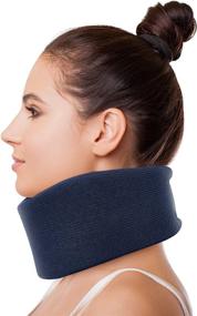 img 2 attached to ORTONYX Ergonomic Cervical Collar Support