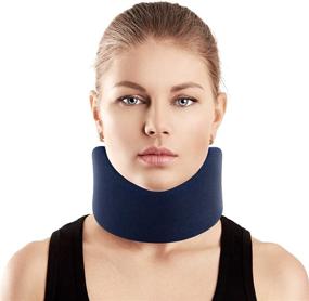 img 3 attached to ORTONYX Ergonomic Cervical Collar Support