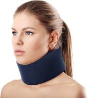 ortonyx ergonomic cervical collar support logo