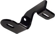 🔦 black westin 30-1005 safari light bar mount kit logo