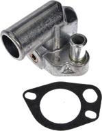 🔧 dorman engine coolant thermostat housing 902-1003 logo