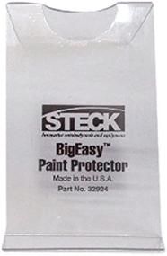 img 2 attached to Steck Manufacturing 32924 BigEasy Paint Protector: Ultimate Defense for Flawless Paintwork