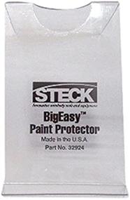 img 1 attached to Steck Manufacturing 32924 BigEasy Paint Protector: Ultimate Defense for Flawless Paintwork