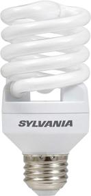img 3 attached to 💡 Sylvania 26355 CF23ELSPIRAL830: Efficient Compact Fluorescent Lighting Solution