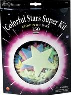 discover a galaxy in your room with great explorations colorful stars super logo