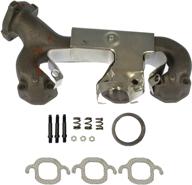 🚗 dorman 674-208 exhaust manifold kit for chevrolet, gmc, oldsmobile - driver's side | select models logo