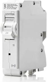 img 3 attached to Leviton LB115 S Standard Circuit Breaker