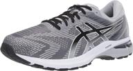 “asics gt 2000 running shoes magnetic men's fashion sneakers: high-performance footwear” logo