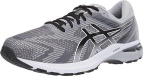 img 1 attached to “ASICS GT 2000 Running Shoes Magnetic Men's Fashion Sneakers: High-Performance Footwear”