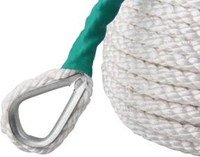 img 1 attached to Twisted Bang4Buck Braided Docking Breaking