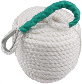 img 4 attached to Twisted Bang4Buck Braided Docking Breaking