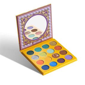 img 2 attached to DiTO Eyeshadow Muse Aphrodite Pigmented Aphrodite