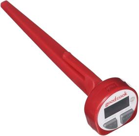 img 1 attached to Good Cook Classic Thermometer Approved Kitchen & Dining in Kitchen Utensils & Gadgets