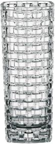 img 4 attached to 💃 Nachtmann Dancing Stars Bossa Nova 11-Inch Crystal Vase: Timeless Elegance for Exquisite Floral Arrangements