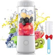 портативный genteen personal smoothies аккумулятор логотип