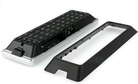 img 1 attached to EzControl Universal Compatible SmartCast Keyboard