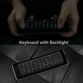 img 2 attached to EzControl Universal Compatible SmartCast Keyboard