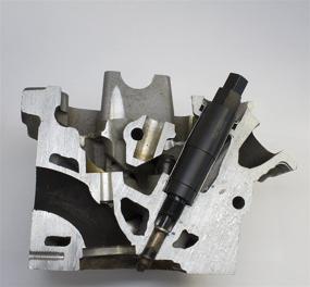 img 1 attached to 🔧 Lisle 65700 Broken Plug Remover Kit: A Must-Have for Ford 3V Engine Owners!