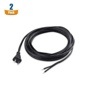 img 3 attached to 🔌 Enhanced SEO-Optimized 2 Pack Cable Matters Polarized Replacement