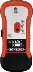 img 2 attached to BLACK DECKER SF100 Wood Finder