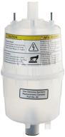 🔆 aprilaire 80 replacement canister for models 800 and 865 steam humidifiers - pack of 1, silver - high performance solution for optimal indoor air quality logo