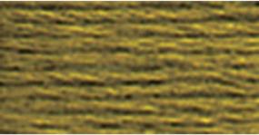 img 1 attached to DMC 117 731 Strand Embroidery 8 7 Yard