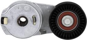 img 2 attached to 🔧 Gates 38323 DriveAlign: The Ultimate Automatic Belt Drive Tensioner