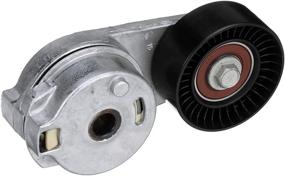 img 3 attached to 🔧 Gates 38323 DriveAlign: The Ultimate Automatic Belt Drive Tensioner