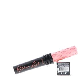 img 1 attached to 💯 Benefit Cosmetics Roller Lash Карандаш для ресниц – Черный, 0,30 унции/8,5 г: Обзоры, функции и преимущества