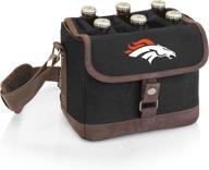 nfl denver broncos beer caddy логотип