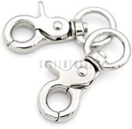 craftmemore swivel trigger quality lobster logo