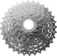 🚴 shimano cycling 9-speed cassette, compatible with 11-28t bikes logo