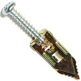img 1 attached to ⚓️ Medium Anchor - Midwest Fastener 11211