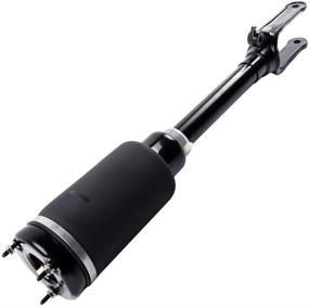 img 1 attached to Suspension Suspensions Replacement SCITOO Mercedes Benz Replacement Parts in Shocks, Struts & Suspension