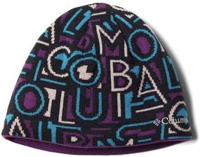 img 4 attached to 👒 Columbia Toddler Urbanization Cypress X Large Boys' Hats & Caps: Stylish and Protective Accessories for Kids