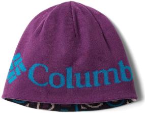 img 3 attached to 👒 Columbia Toddler Urbanization Cypress X Large Boys' Hats & Caps: Stylish and Protective Accessories for Kids