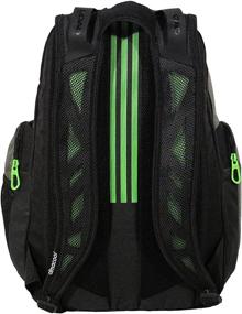 img 3 attached to 🎒 Enhanced 9 Inch Adidas Climacool Strength Backpack for Improved Performance