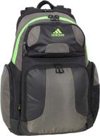 🎒 enhanced 9 inch adidas climacool strength backpack for improved performance логотип