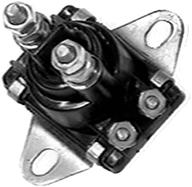 🧩 sierra international 18-5817 solenoid with vertical post and angled bracket logo