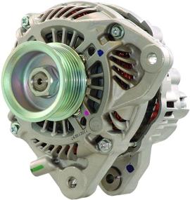 img 4 attached to ACDelco 335 1354 Professional Alternator