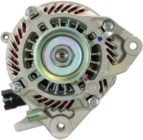 img 3 attached to ACDelco 335 1354 Professional Alternator
