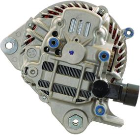 img 2 attached to ACDelco 335 1354 Professional Alternator