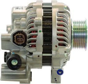 img 1 attached to ACDelco 335 1354 Professional Alternator