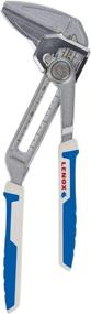 img 4 attached to LENOX TOOLS LXHT90540 Плоскогубцы Wrench