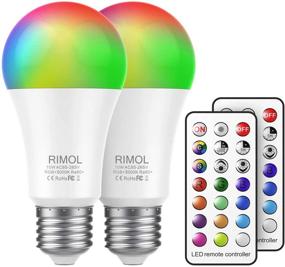 img 4 attached to 💡 Revolutionize Lighting Control with RIMOL Control Daylight Dimmable