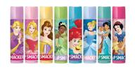 🏻 lip smacker disney princess balm party pack, set of 8 logo