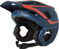 🪖 bmx bike helmets dropframe pro helmet graphic by fox racing logo