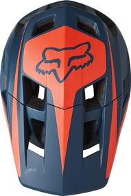 img 2 attached to 🪖 BMX Bike Helmets DROPFRAME PRO Helmet Graphic by Fox Racing