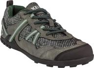 «обувь для бега и походов xero shoes terraflex для мужчин в стиле спортивных» логотип